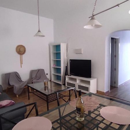 Apartamento El Especiero Lägenhet Puerto del Carmen  Exteriör bild