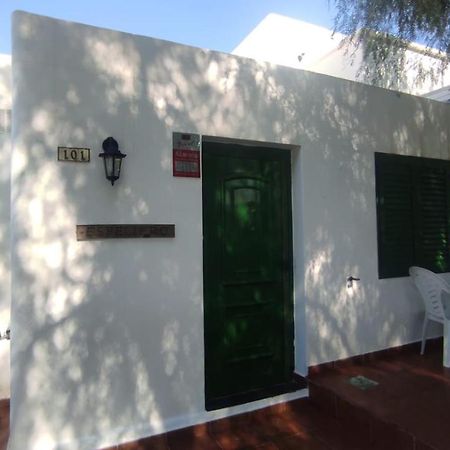 Apartamento El Especiero Lägenhet Puerto del Carmen  Exteriör bild