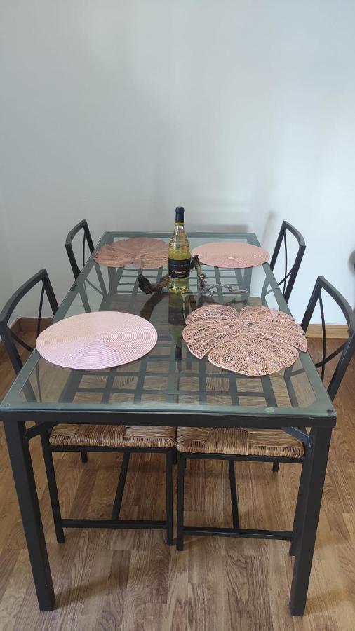 Apartamento El Especiero Lägenhet Puerto del Carmen  Exteriör bild