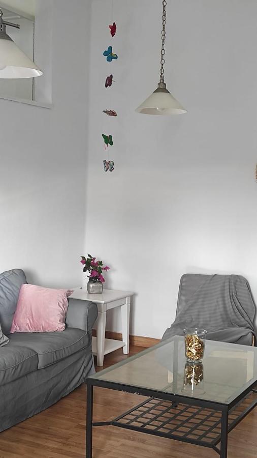 Apartamento El Especiero Lägenhet Puerto del Carmen  Exteriör bild