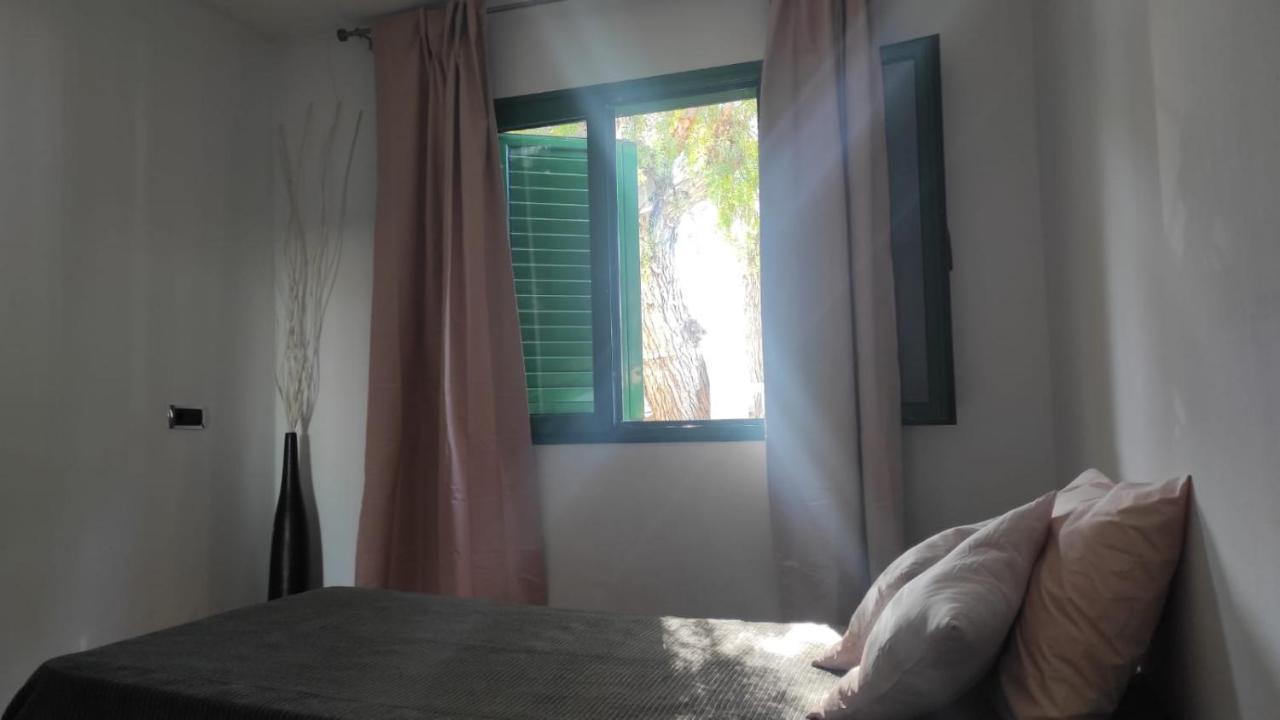 Apartamento El Especiero Lägenhet Puerto del Carmen  Exteriör bild