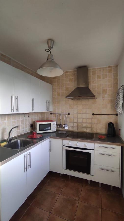 Apartamento El Especiero Lägenhet Puerto del Carmen  Exteriör bild