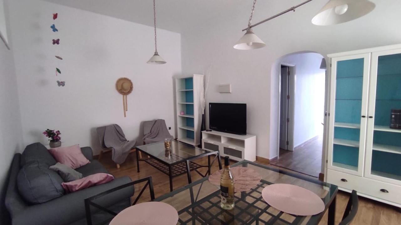 Apartamento El Especiero Lägenhet Puerto del Carmen  Exteriör bild
