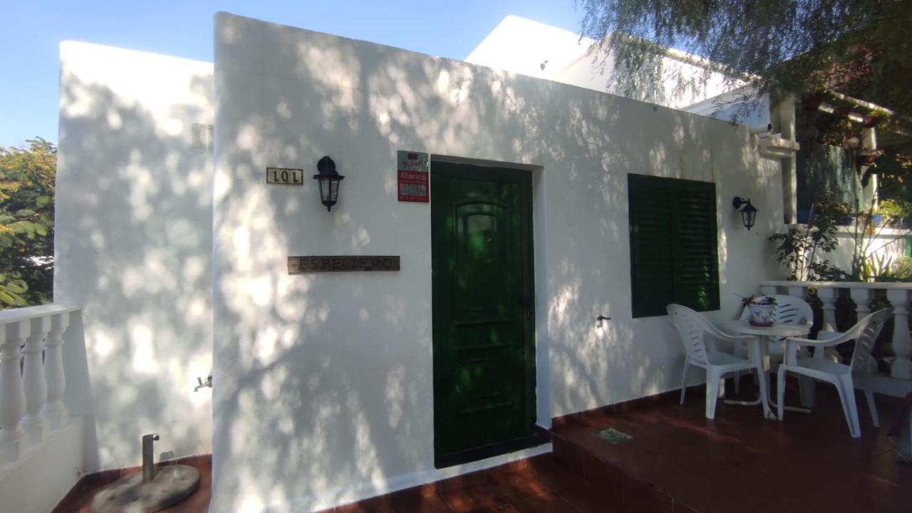 Apartamento El Especiero Lägenhet Puerto del Carmen  Exteriör bild