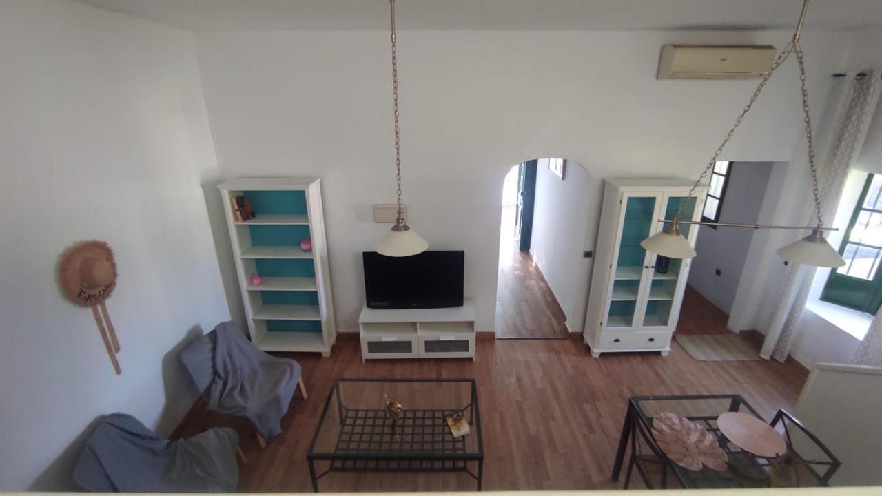 Apartamento El Especiero Lägenhet Puerto del Carmen  Exteriör bild