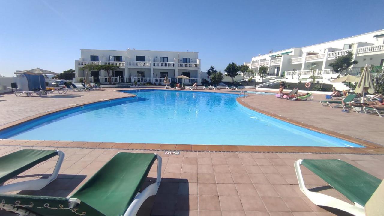 Apartamento El Especiero Lägenhet Puerto del Carmen  Exteriör bild